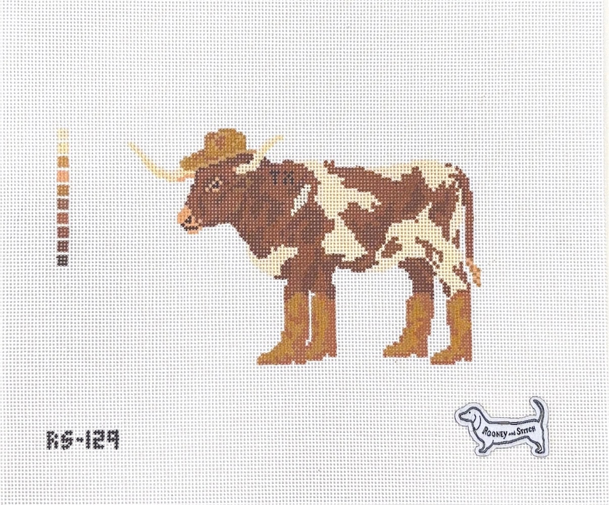 Texas Longhorn