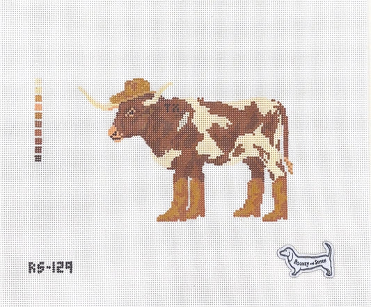 Texas Longhorn