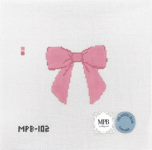 Pink Bow