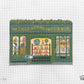 Shop Around the Corner