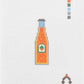 Orange Mexican Soda