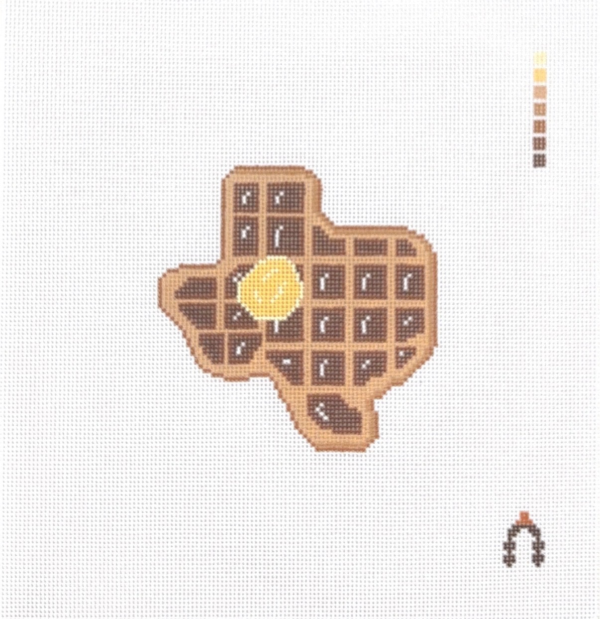 Texas Waffle