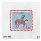Texas Stamp