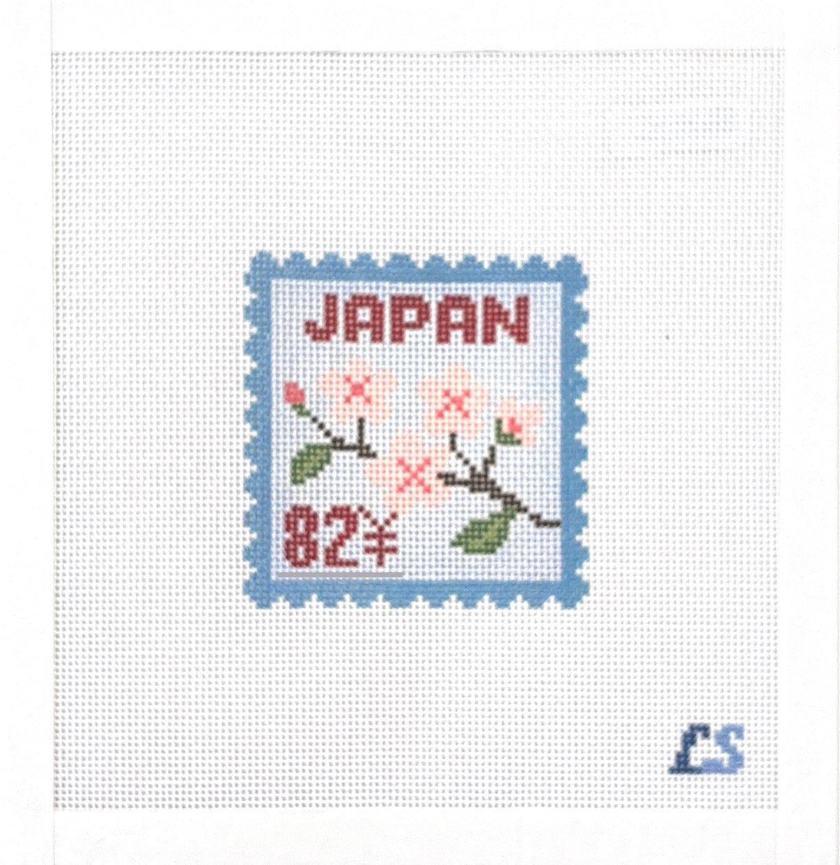 Japan Stamp