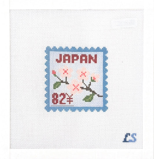 Japan Stamp