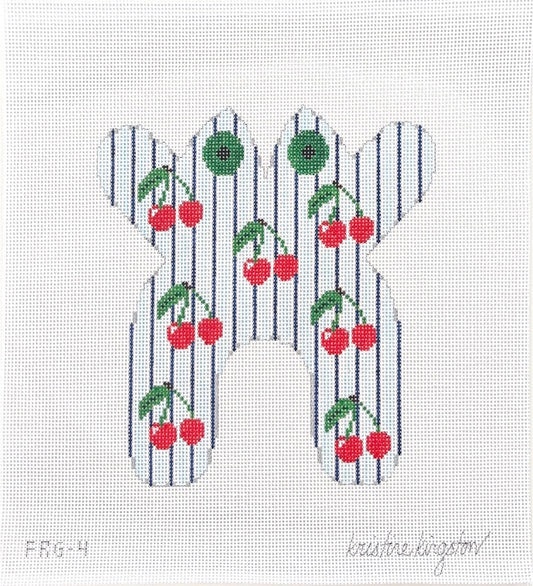 Frog Cherries