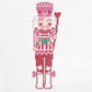 Small Red Nutcracker
