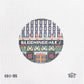 Bloomingdale's Round