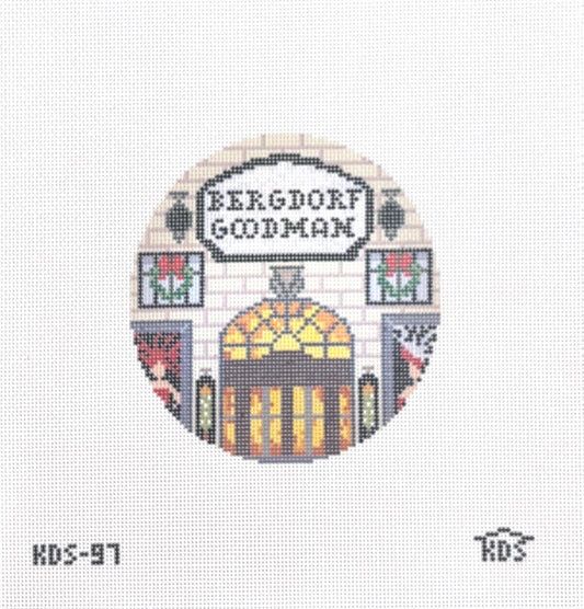 Bergdorf Goodman