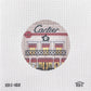 Cartier Round