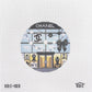 Chanel Round