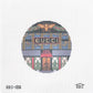 Gucci Round