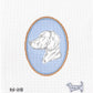 GSP/Vizsla/Weimaraner Cameo