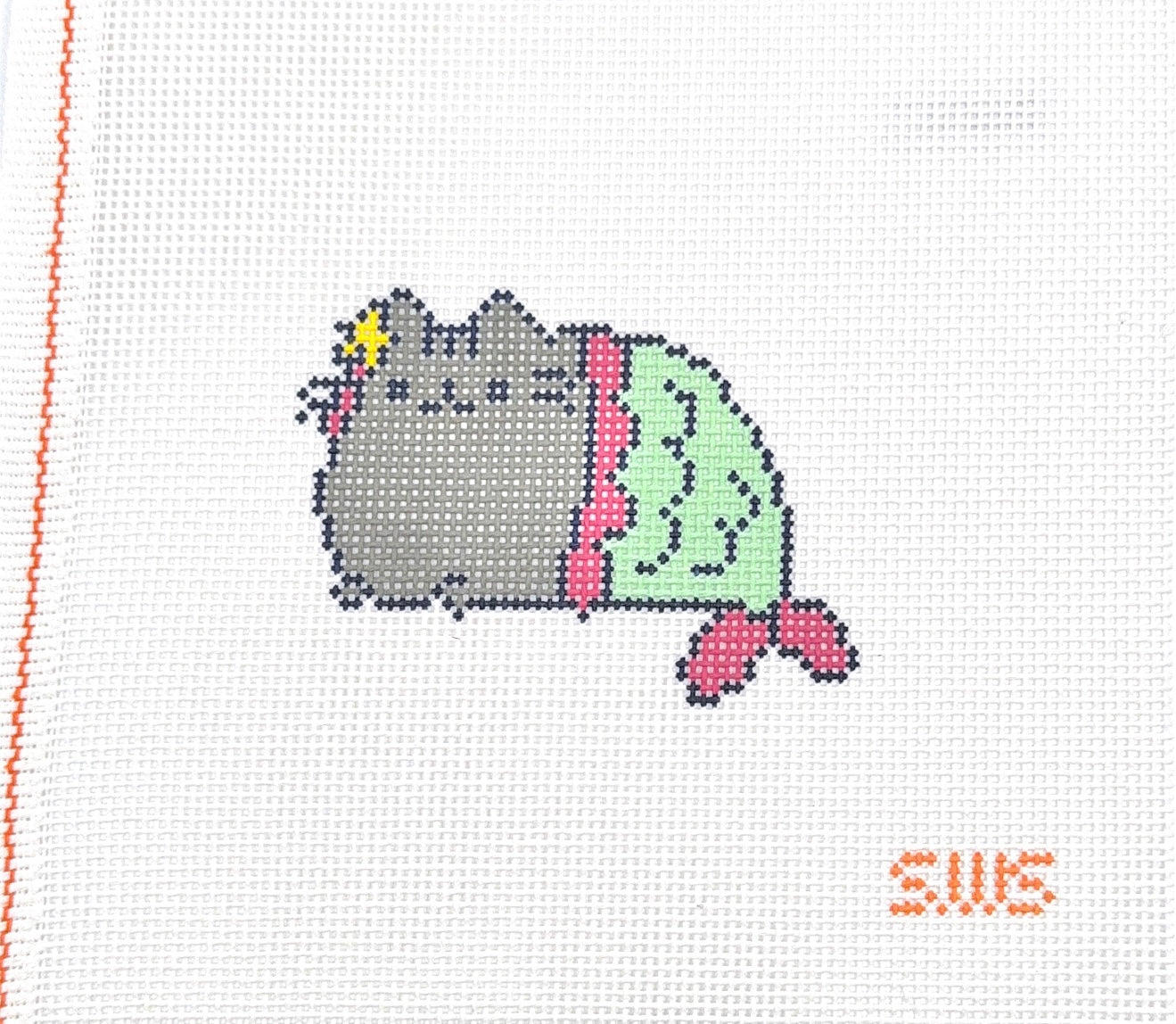 Pusheen
