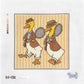 Tennis Ducks