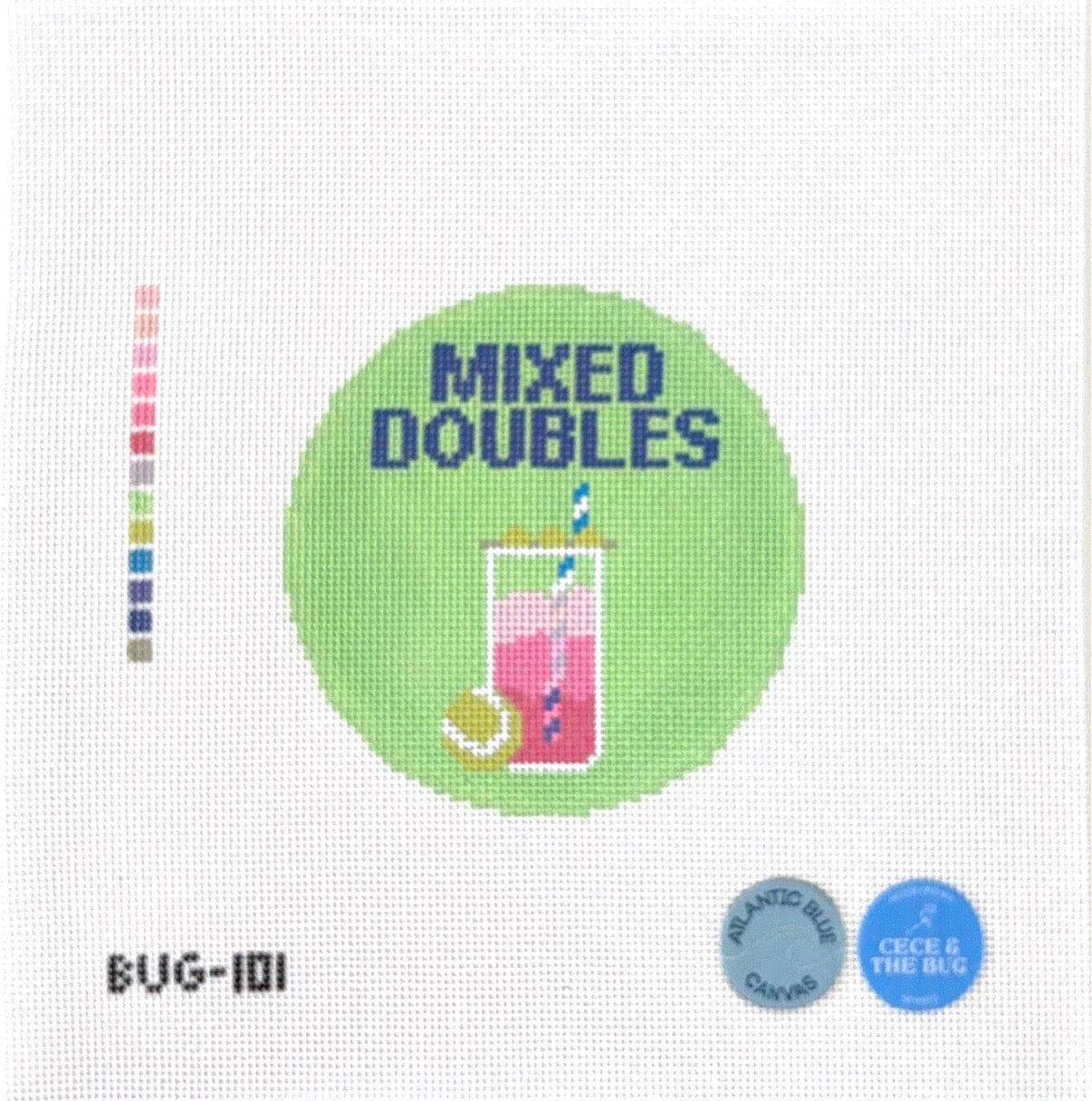 Mixed Doubles