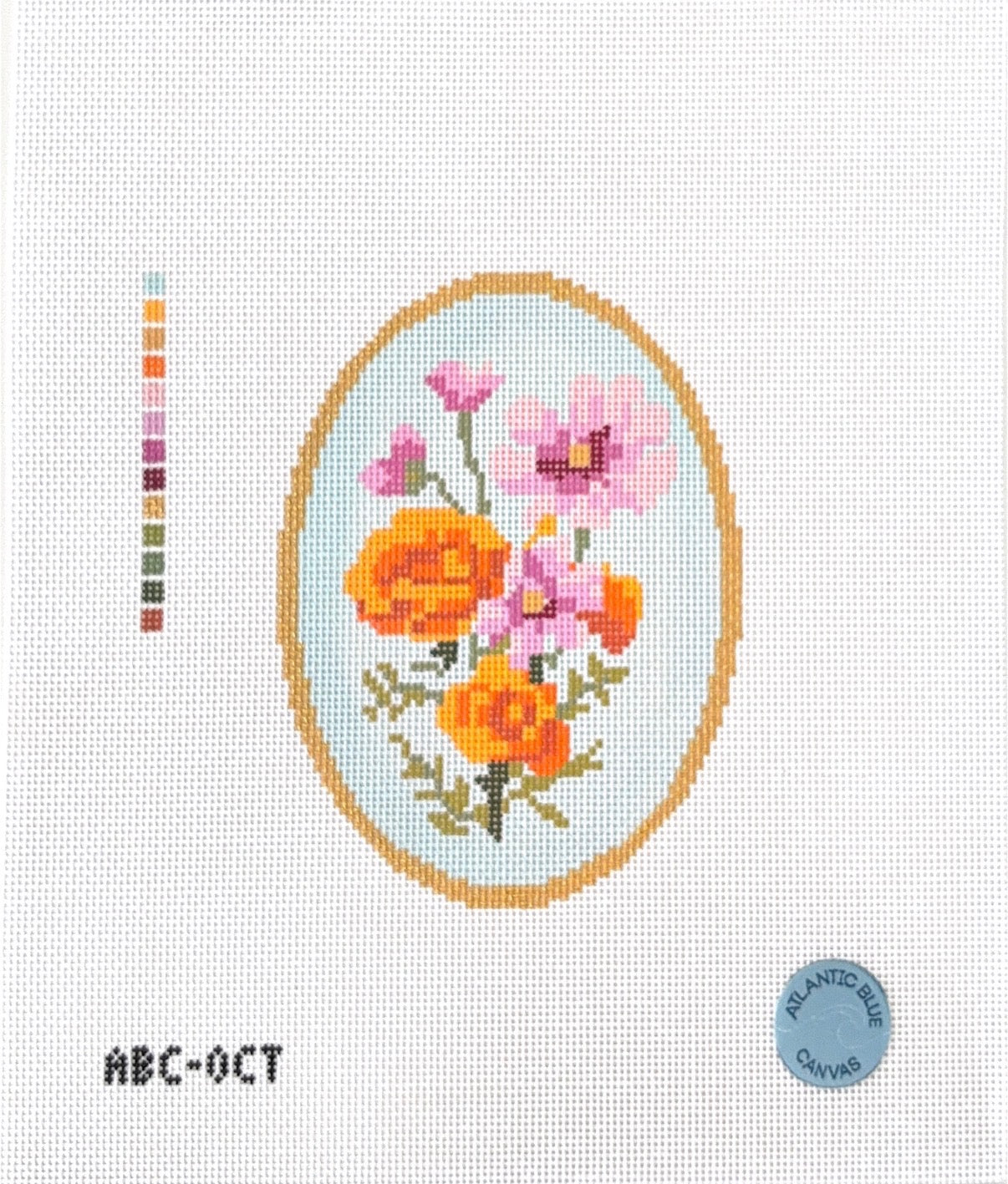 Birth Flowers: October