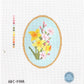 Birth Flowers: March