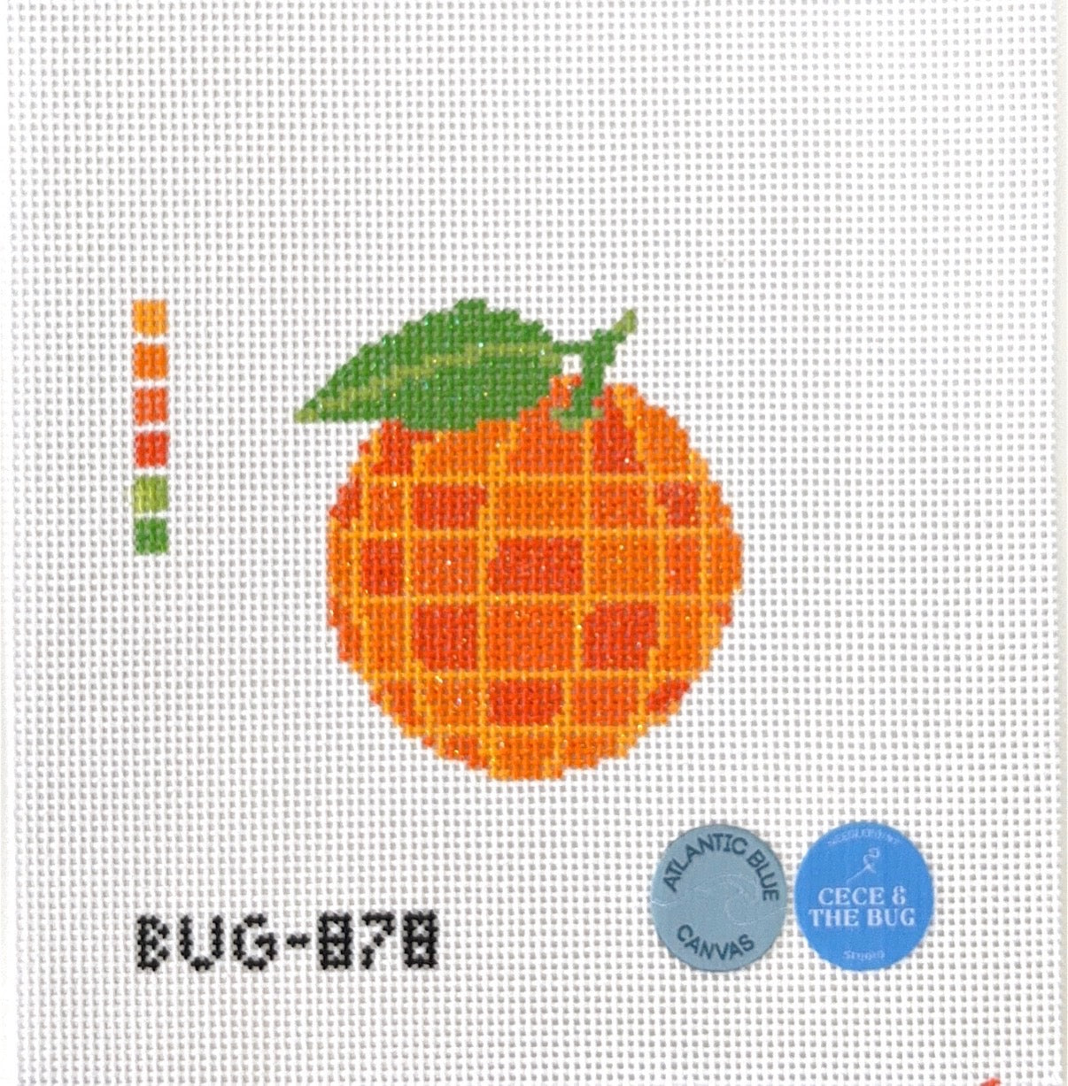Disco Orange