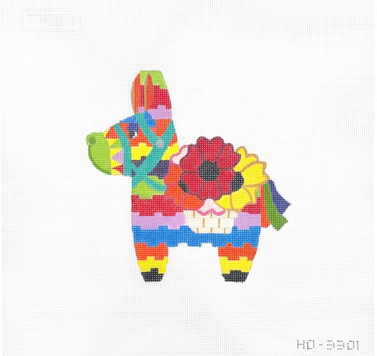 Petey Piñata