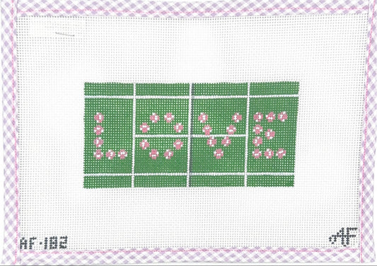 Love Tennis
