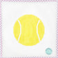 Tennis Ball