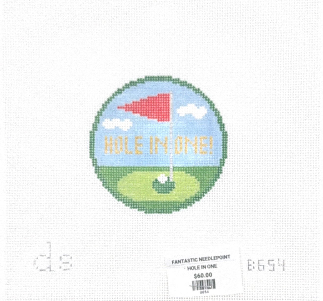 Hole in One