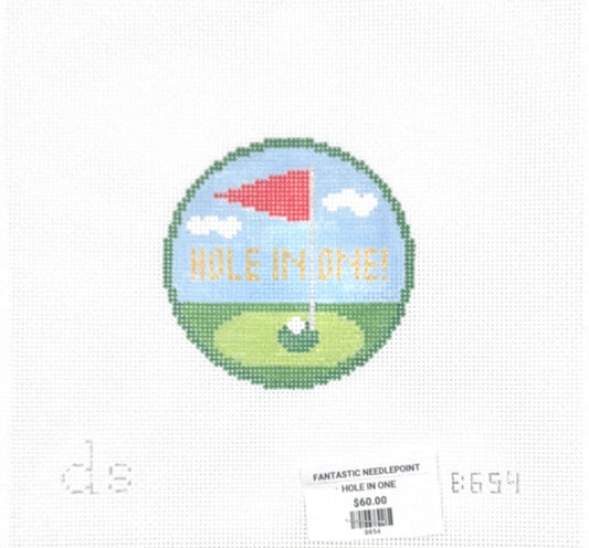 Hole in One