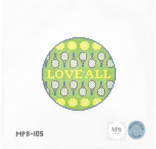 Love All