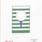 Golf Book Ball Monogram