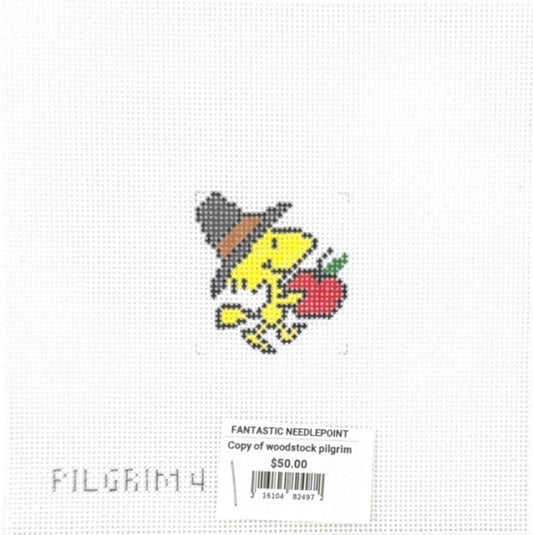 Woodstock Pilgrim
