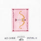 Love Card Cupid Bow