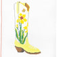 Daffodil Paloma Boot