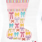 Ribbon Stocking