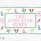 Lone Star State
