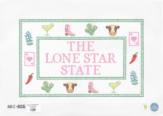 Lone Star State