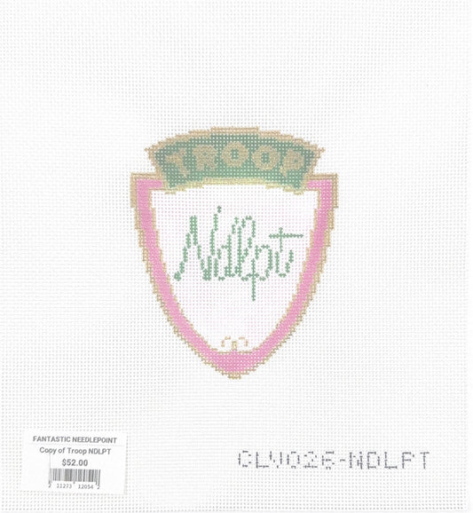 Troop NDLPT