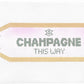 Champagne This Way