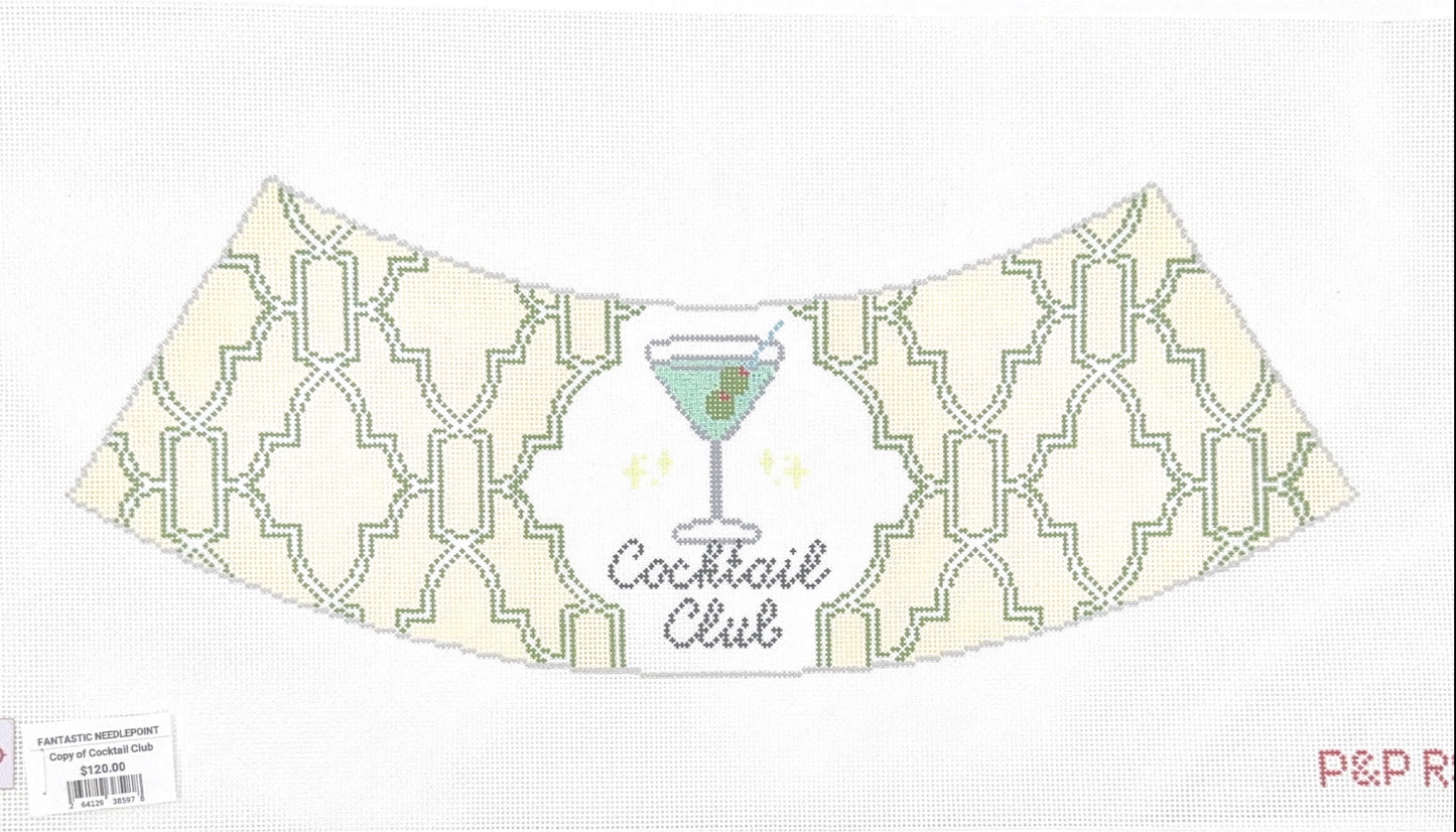 Cocktail Club