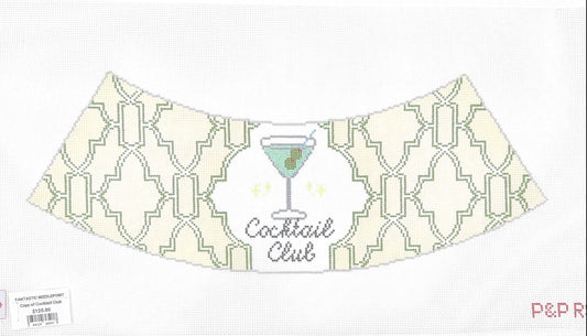 Cocktail Club