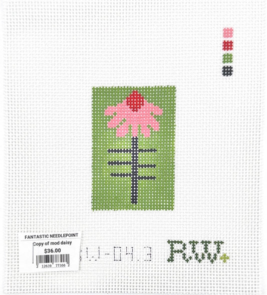 Mod Daisy