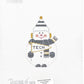 Tech Snowman