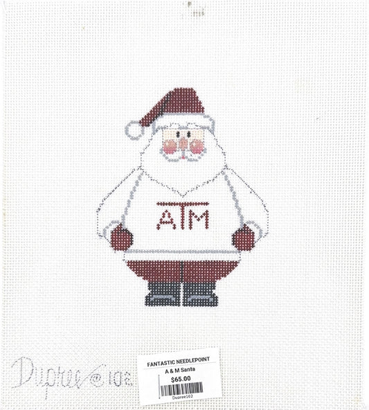 A & M Santa