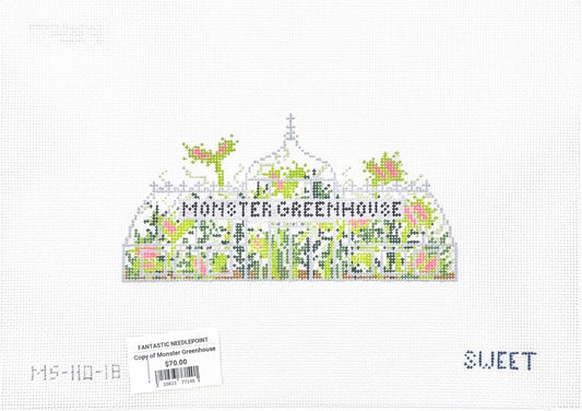 Monster Greenhouse