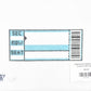 Concert Ticket