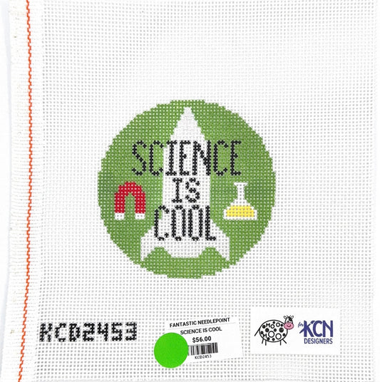 Science is Cool