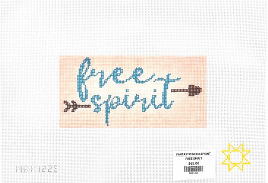 Free Spirit