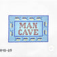 Man Cave