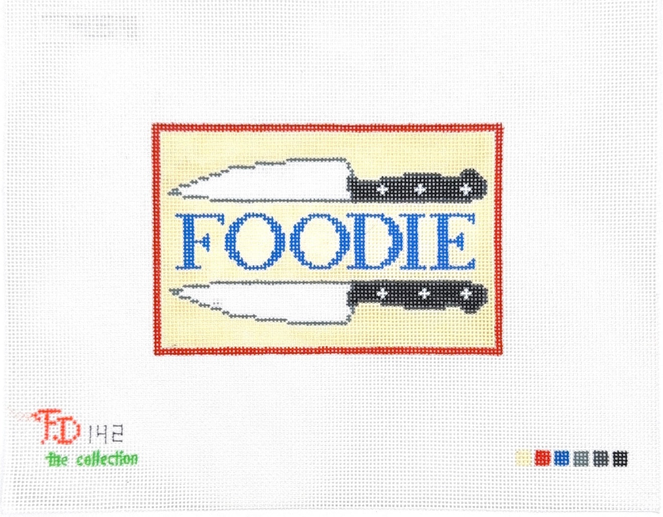 Foodie