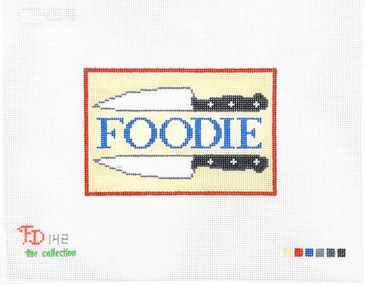 Foodie